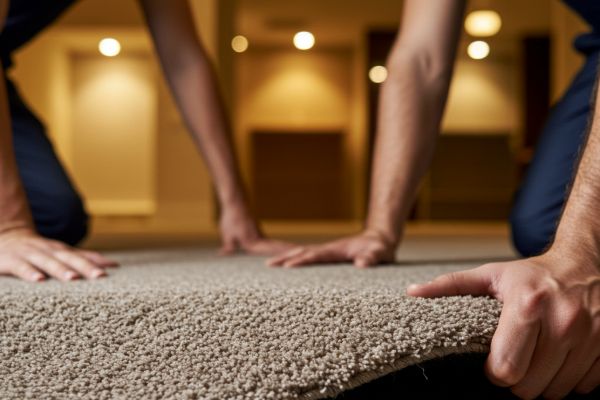 Carpet Flooring